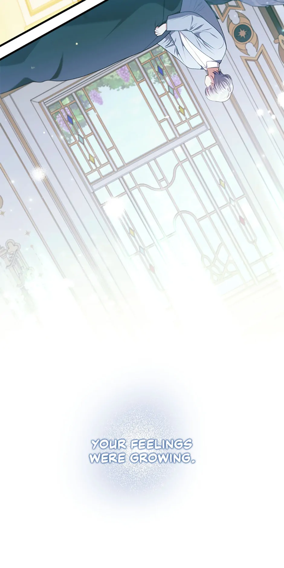 You've Got the Wrong Girl Chapter 72 - page 38
