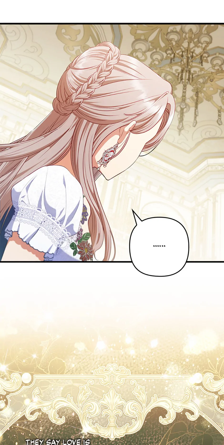 You've Got the Wrong Girl Chapter 72 - page 39