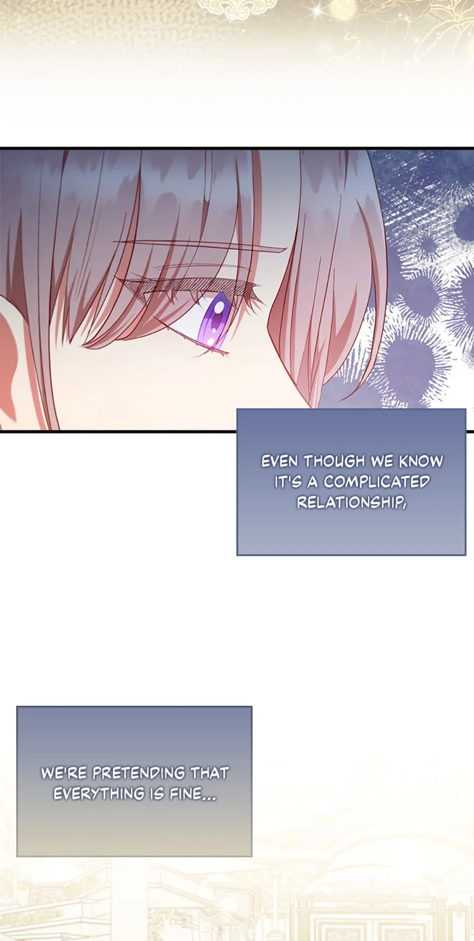 You've Got the Wrong Girl Chapter 72 - page 41