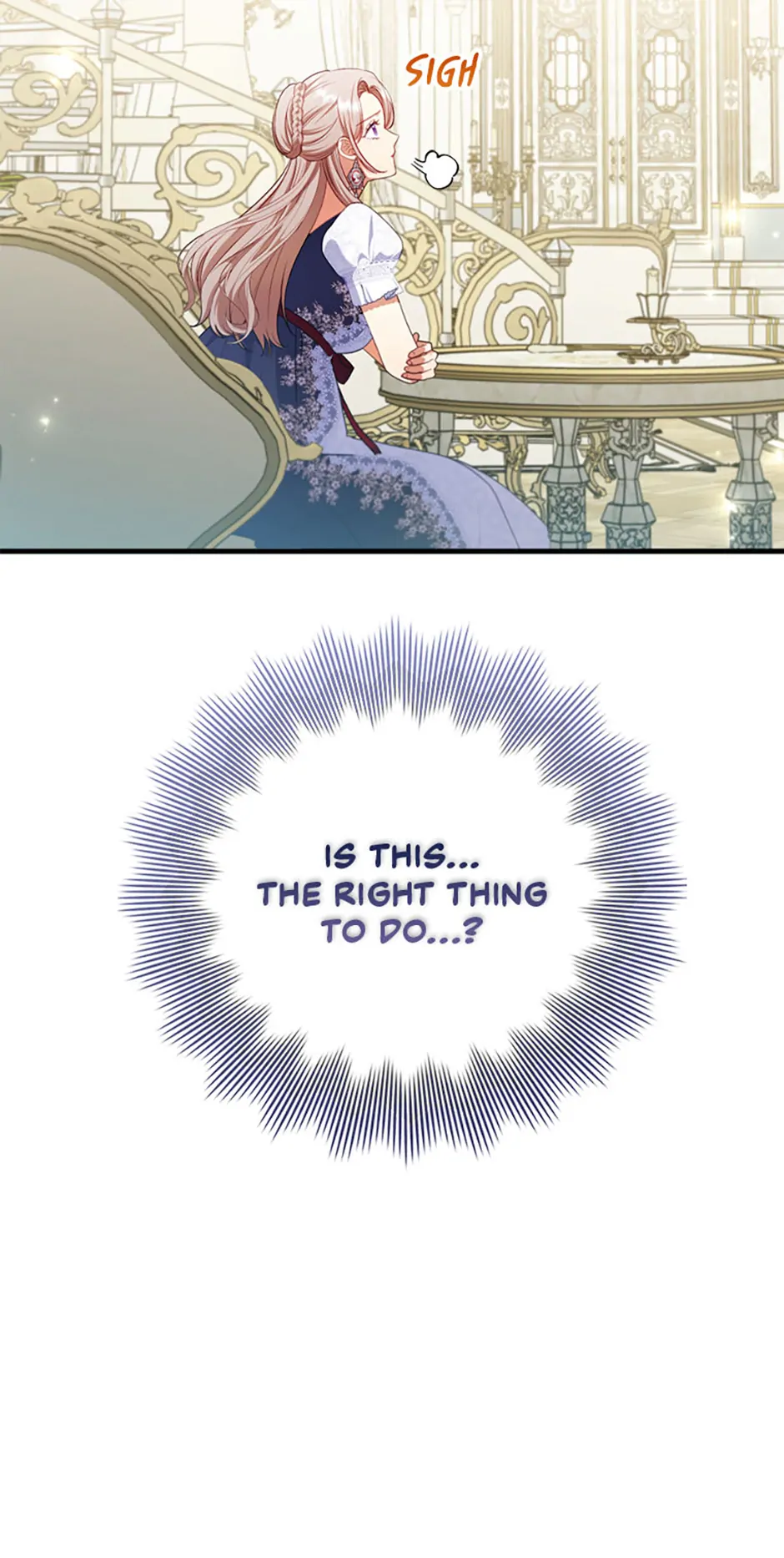 You've Got the Wrong Girl Chapter 72 - page 42