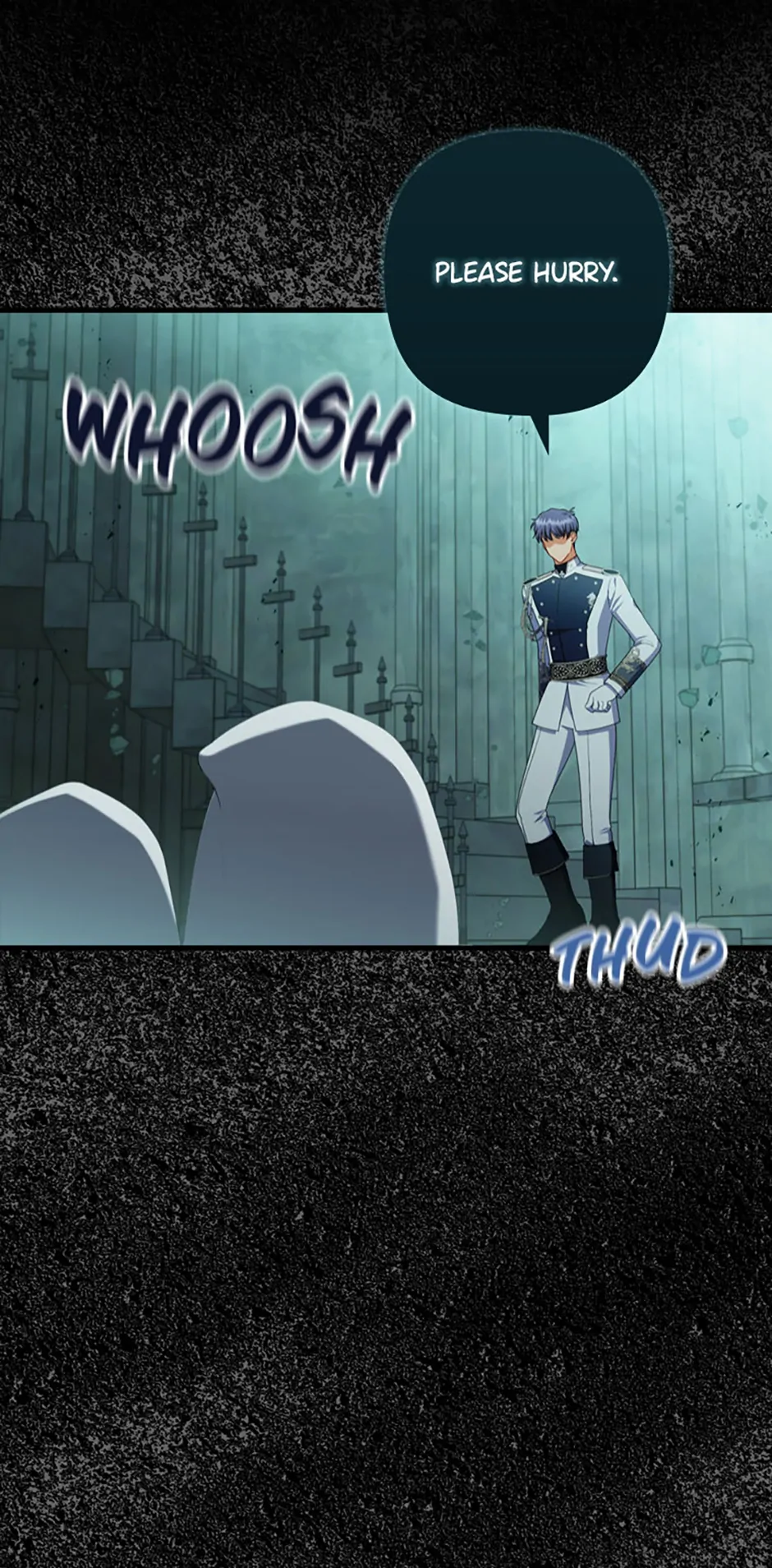 You've Got the Wrong Girl Chapter 72 - page 46