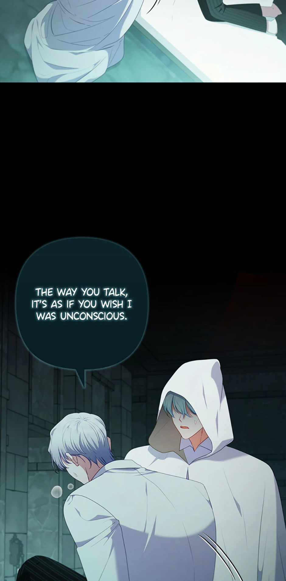 You've Got the Wrong Girl Chapter 72 - page 51