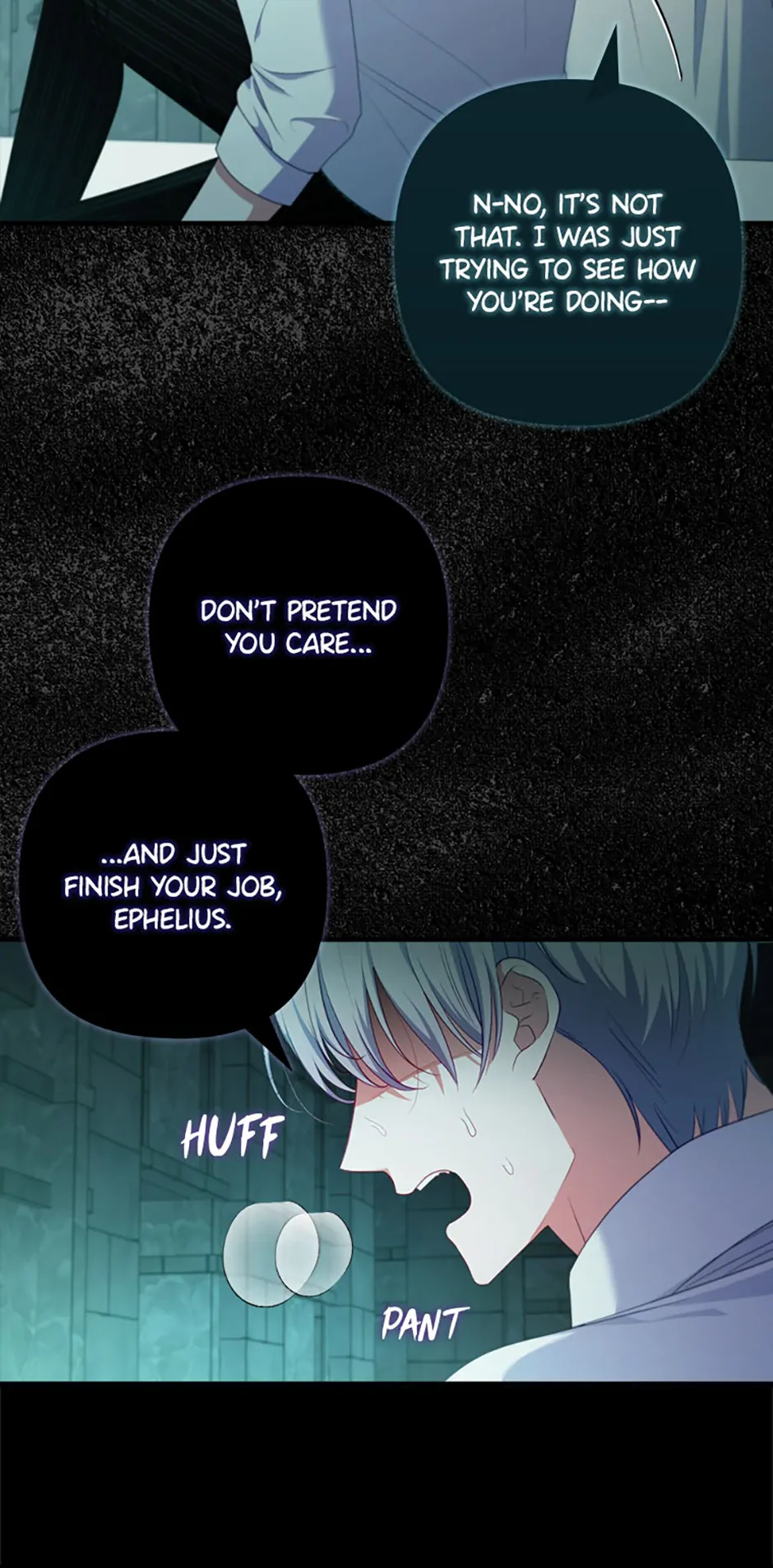 You've Got the Wrong Girl Chapter 72 - page 52