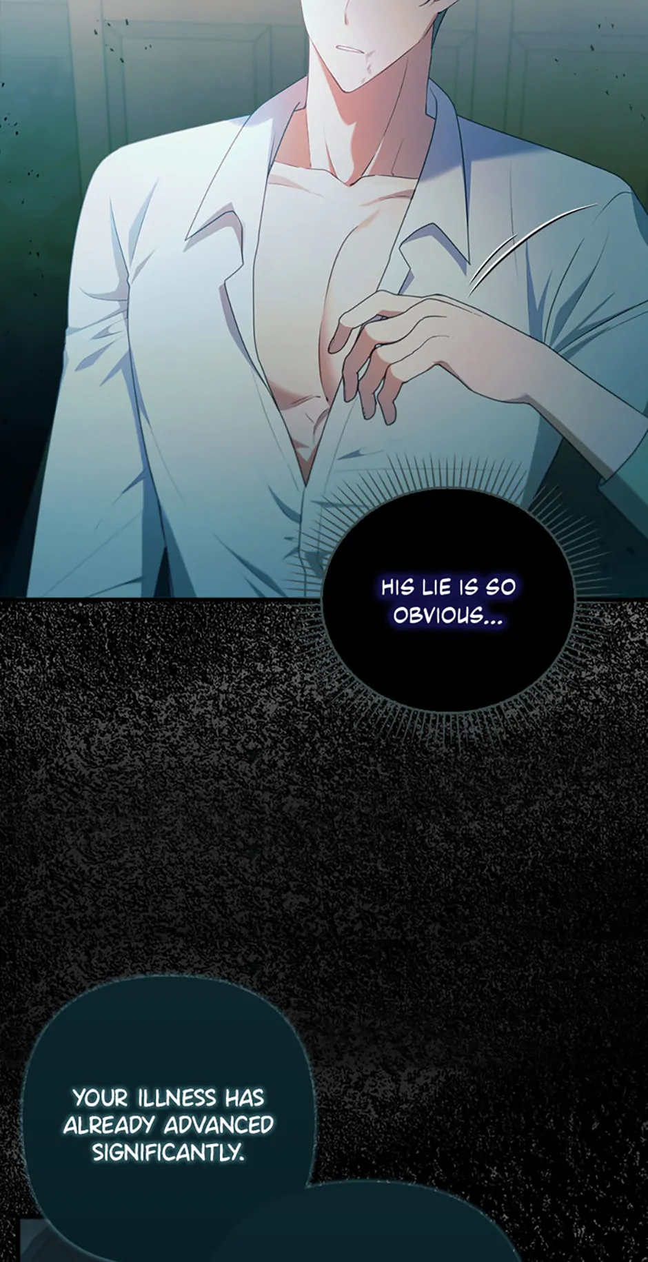 You've Got the Wrong Girl Chapter 72 - page 58