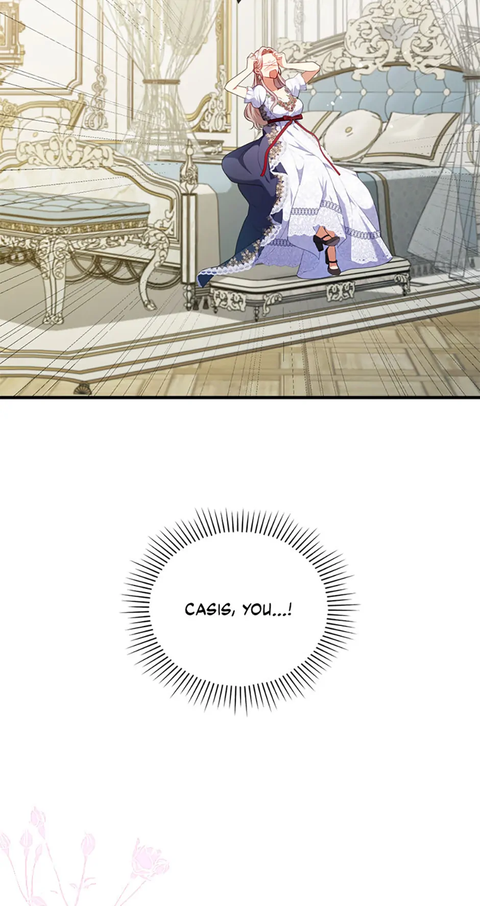You've Got the Wrong Girl Chapter 72 - page 6