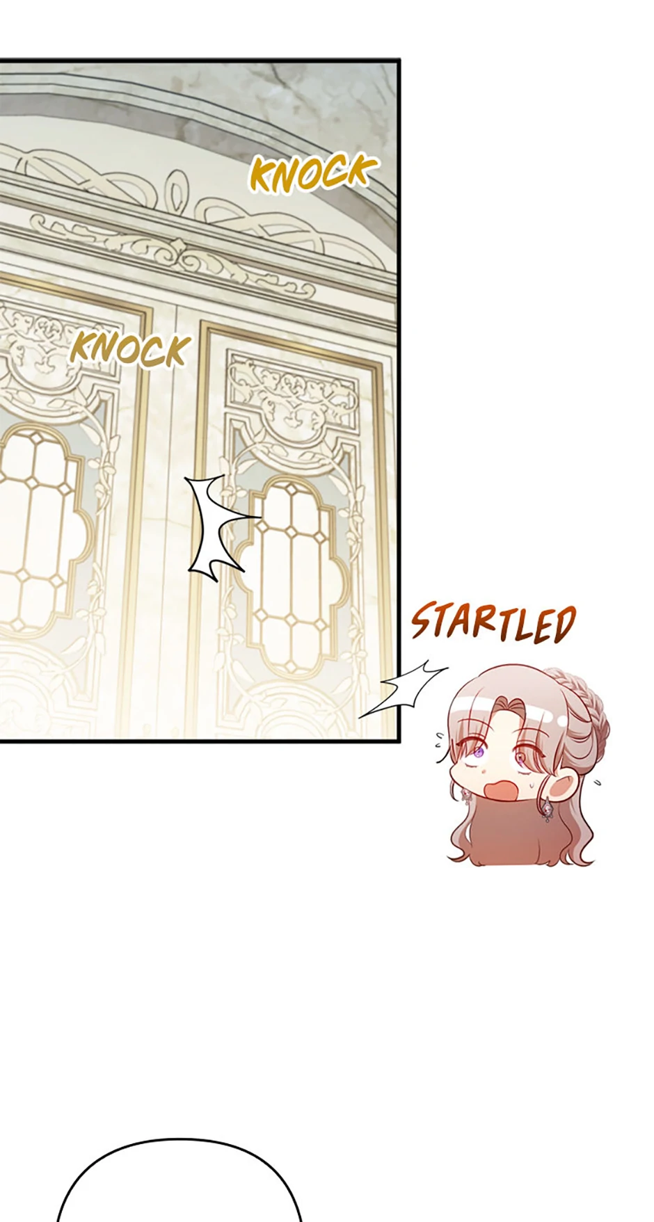 You've Got the Wrong Girl Chapter 72 - page 9