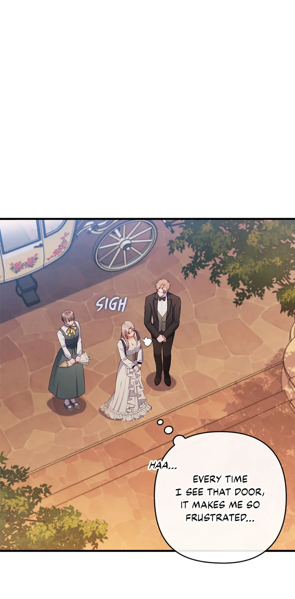 You've Got the Wrong Girl Chapter 71 - page 10