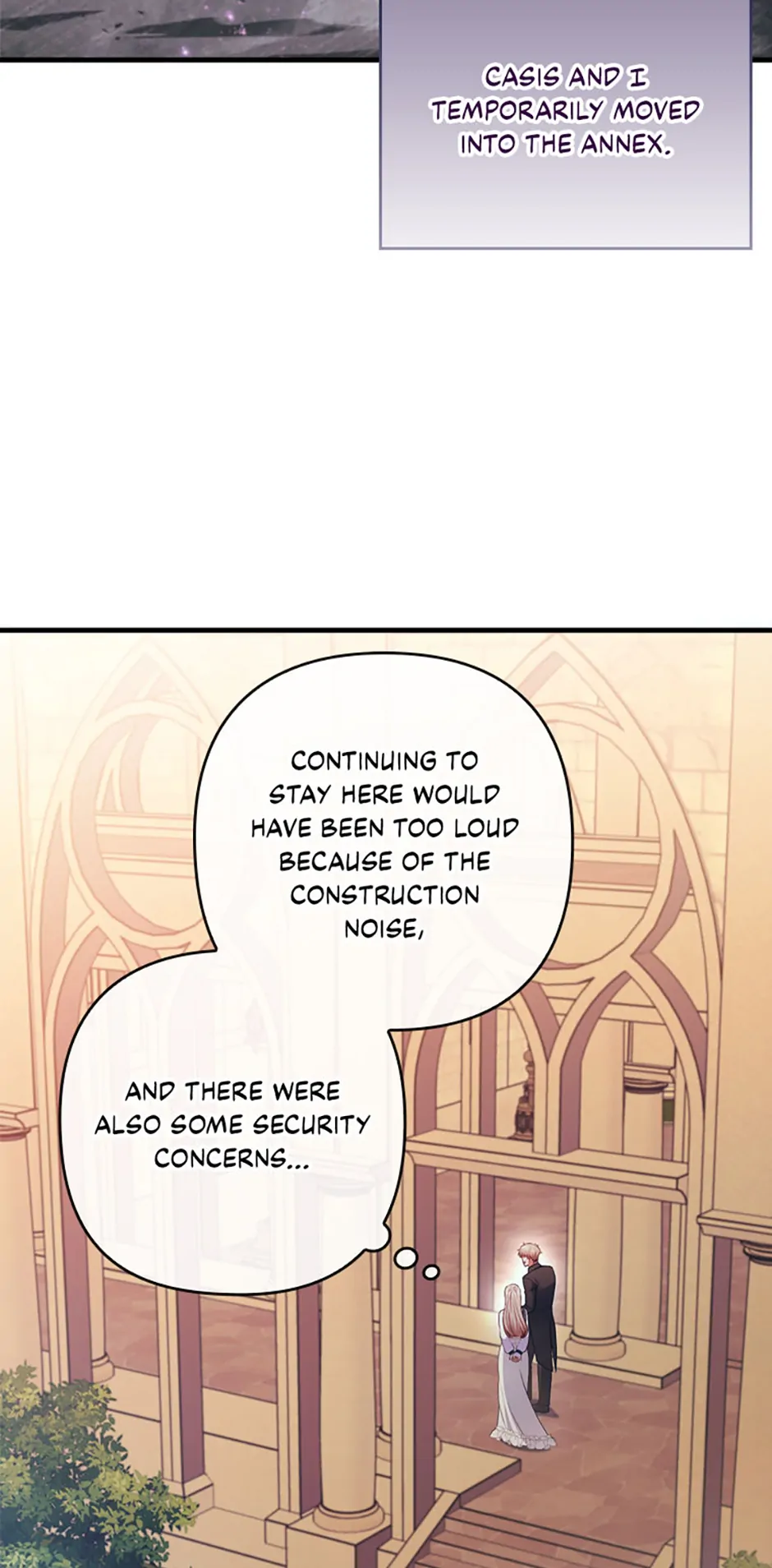 You've Got the Wrong Girl Chapter 71 - page 12