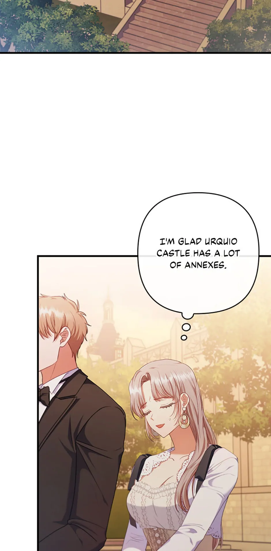 You've Got the Wrong Girl Chapter 71 - page 13