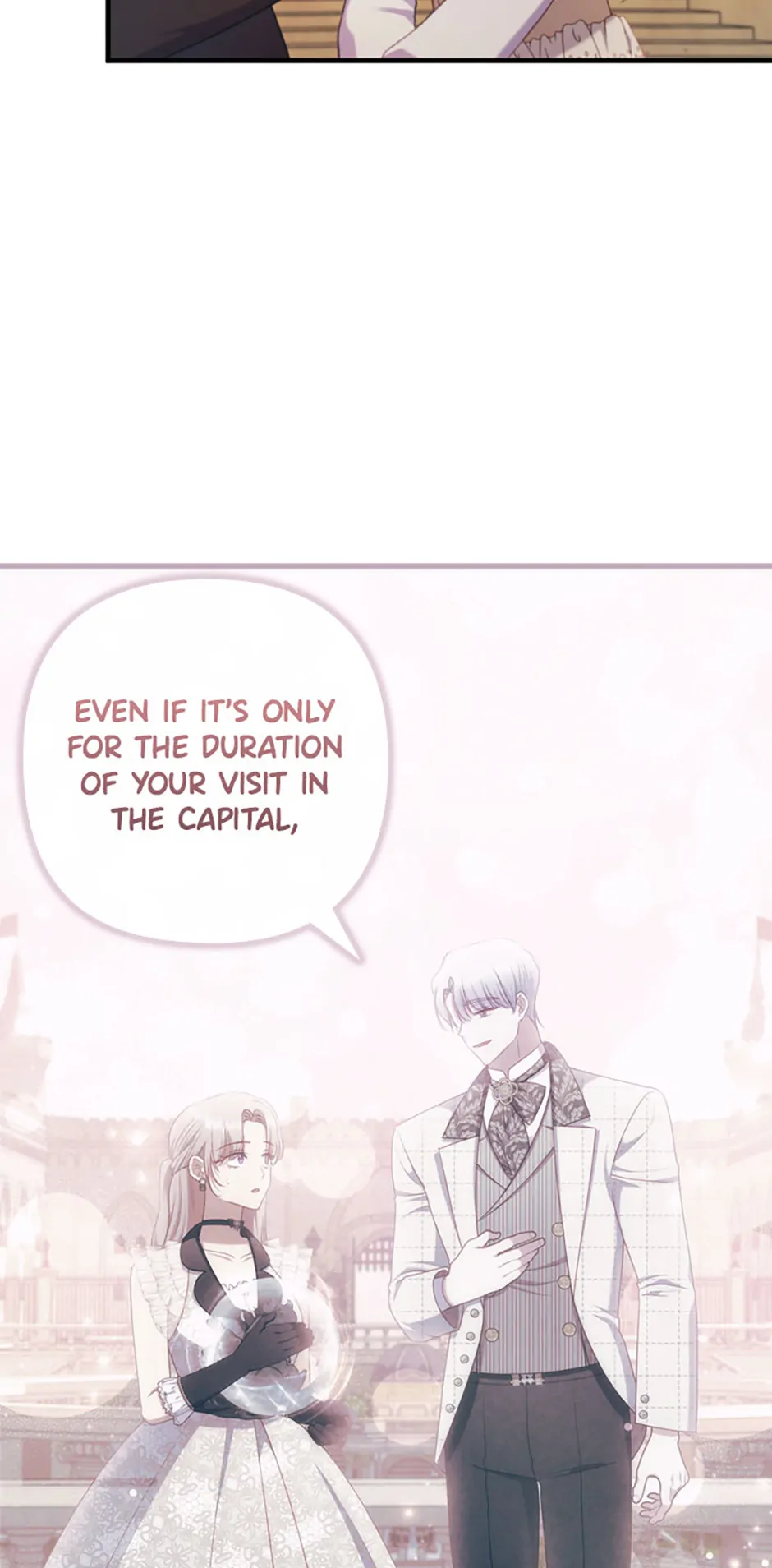 You've Got the Wrong Girl Chapter 71 - page 14