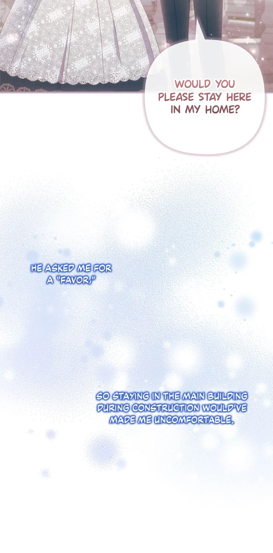 You've Got the Wrong Girl Chapter 71 - page 15