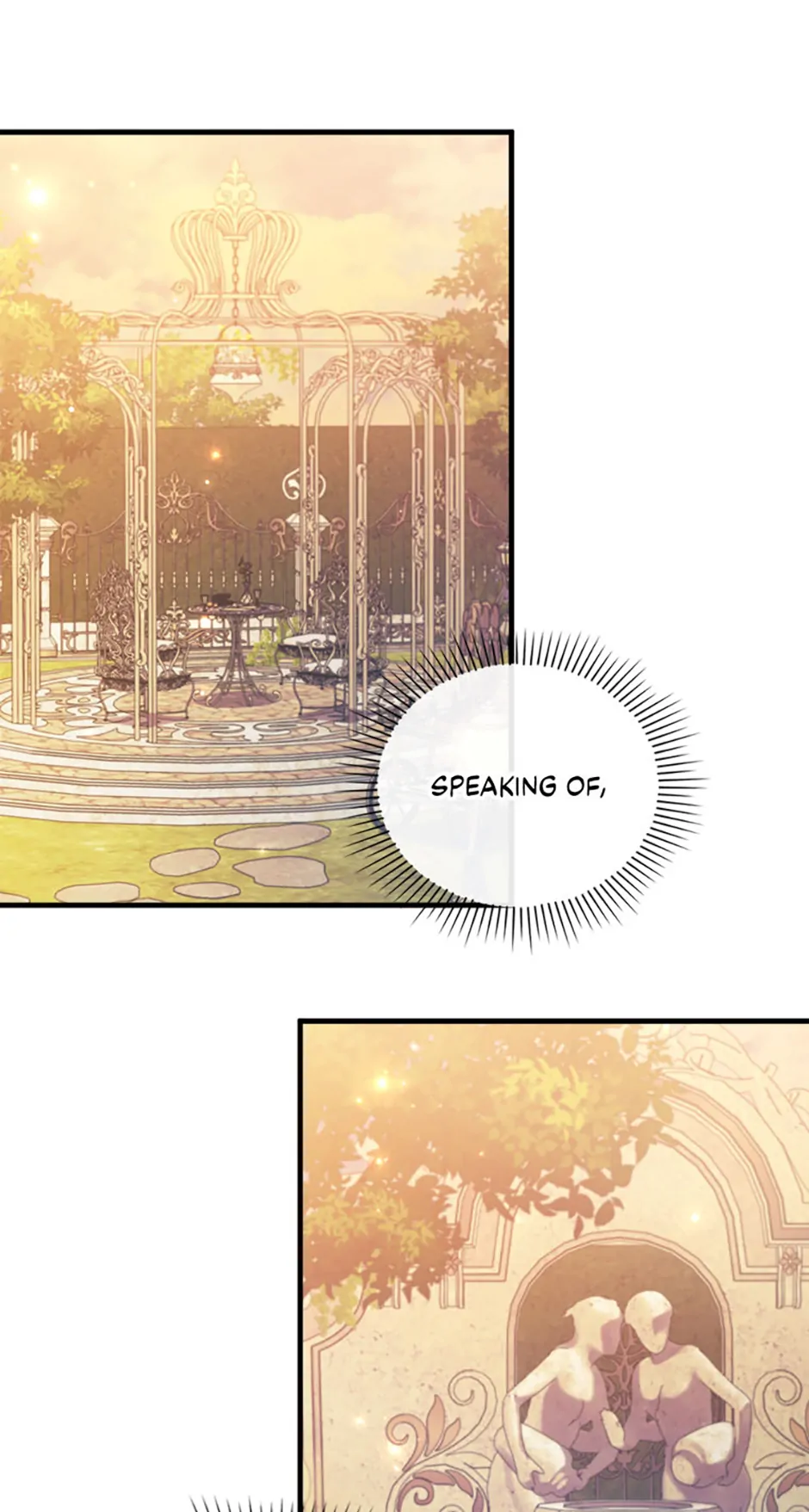You've Got the Wrong Girl Chapter 71 - page 16