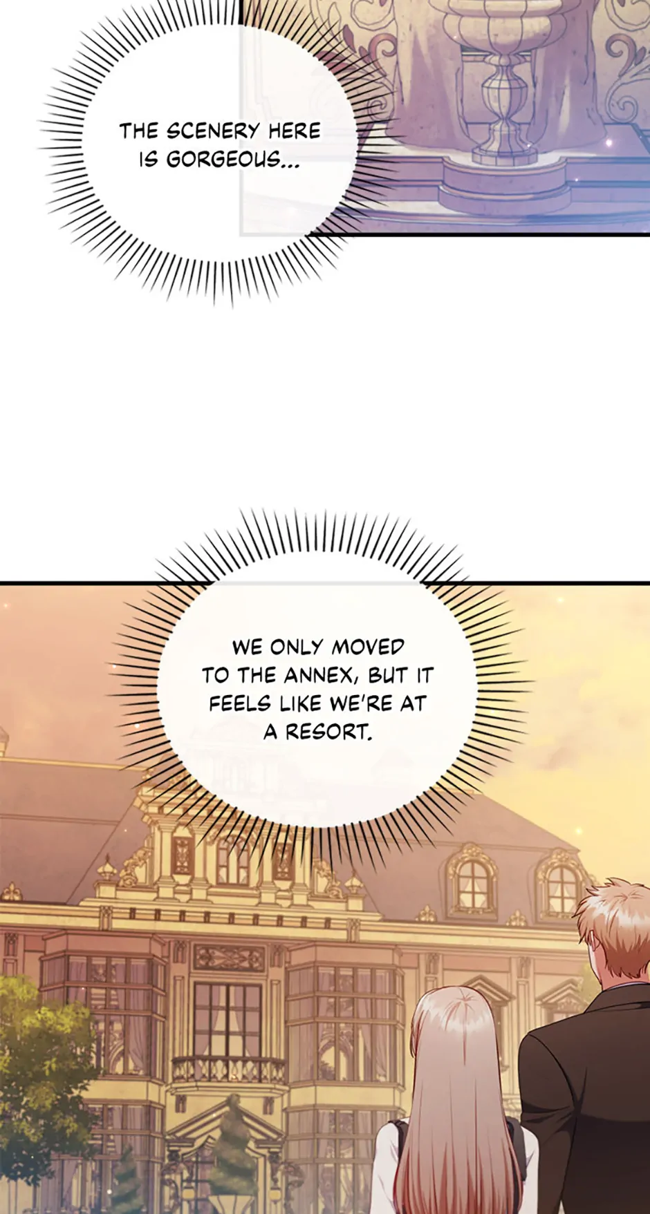 You've Got the Wrong Girl Chapter 71 - page 17