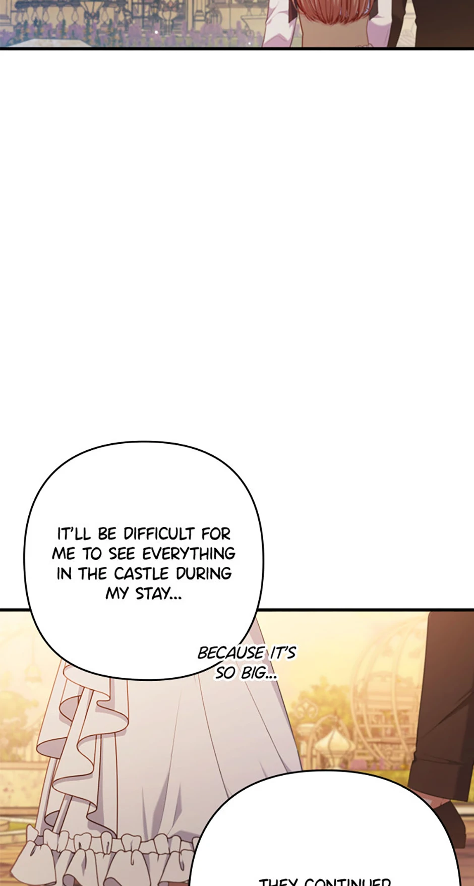 You've Got the Wrong Girl Chapter 71 - page 18