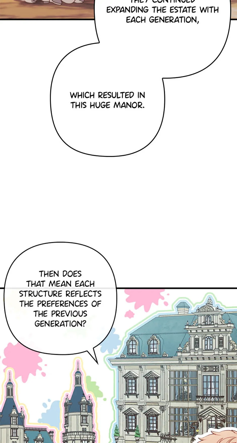 You've Got the Wrong Girl Chapter 71 - page 19
