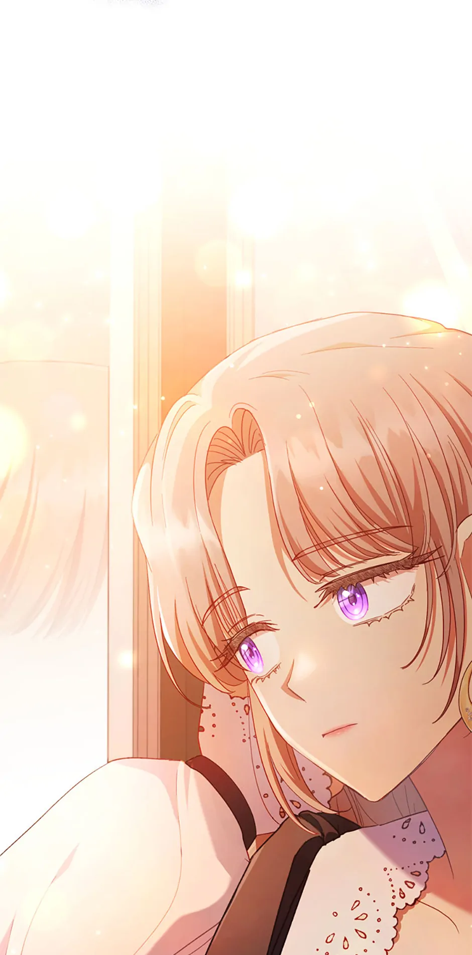 You've Got the Wrong Girl Chapter 71 - page 2