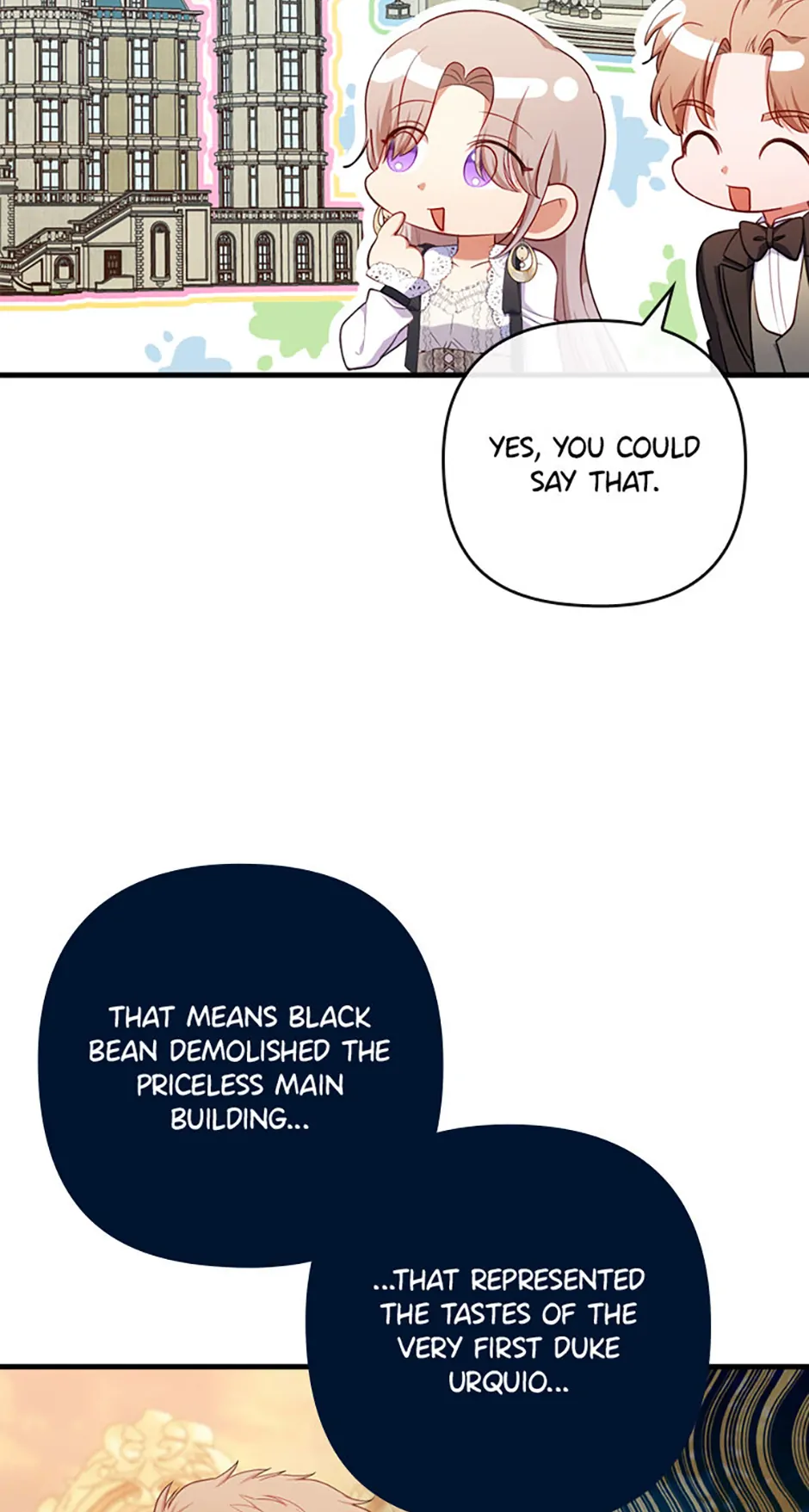 You've Got the Wrong Girl Chapter 71 - page 20