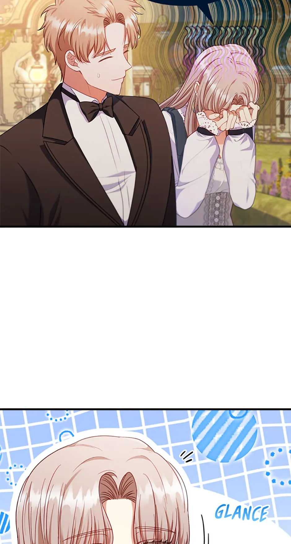 You've Got the Wrong Girl Chapter 71 - page 21