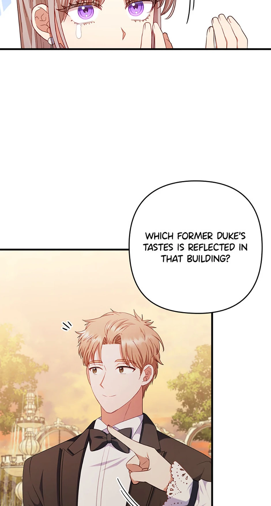 You've Got the Wrong Girl Chapter 71 - page 22