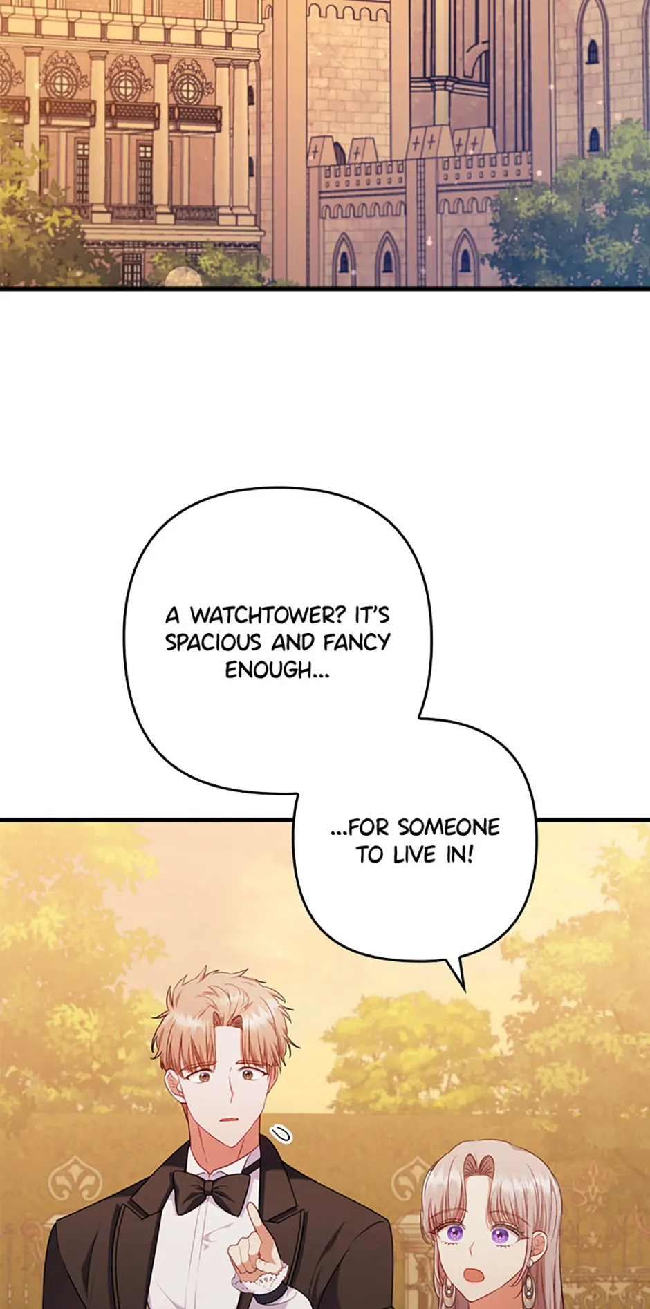You've Got the Wrong Girl Chapter 71 - page 25
