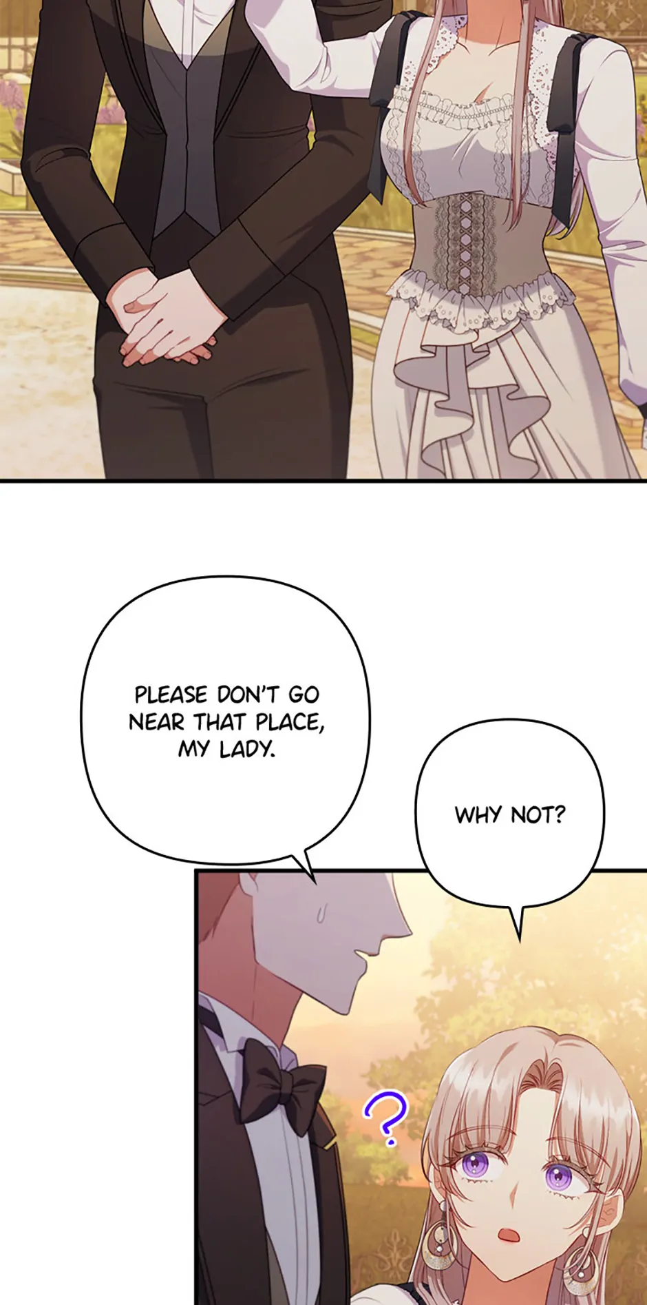 You've Got the Wrong Girl Chapter 71 - page 26