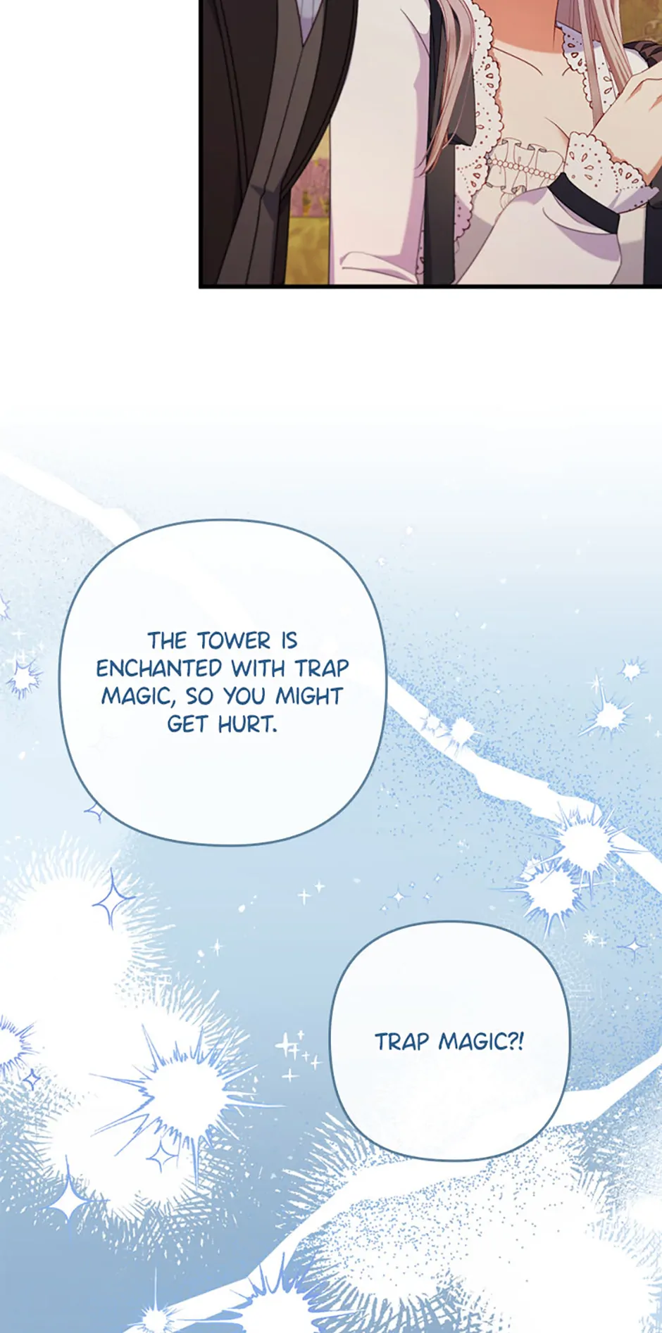 You've Got the Wrong Girl Chapter 71 - page 27