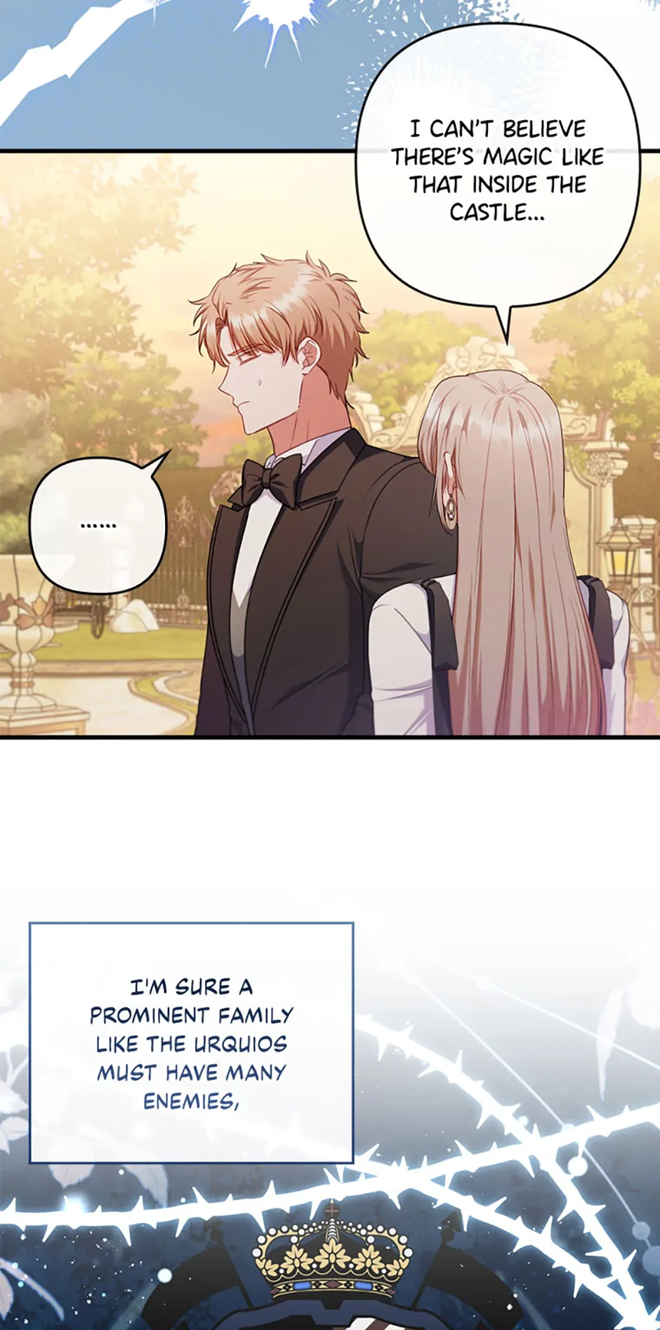 You've Got the Wrong Girl Chapter 71 - page 28