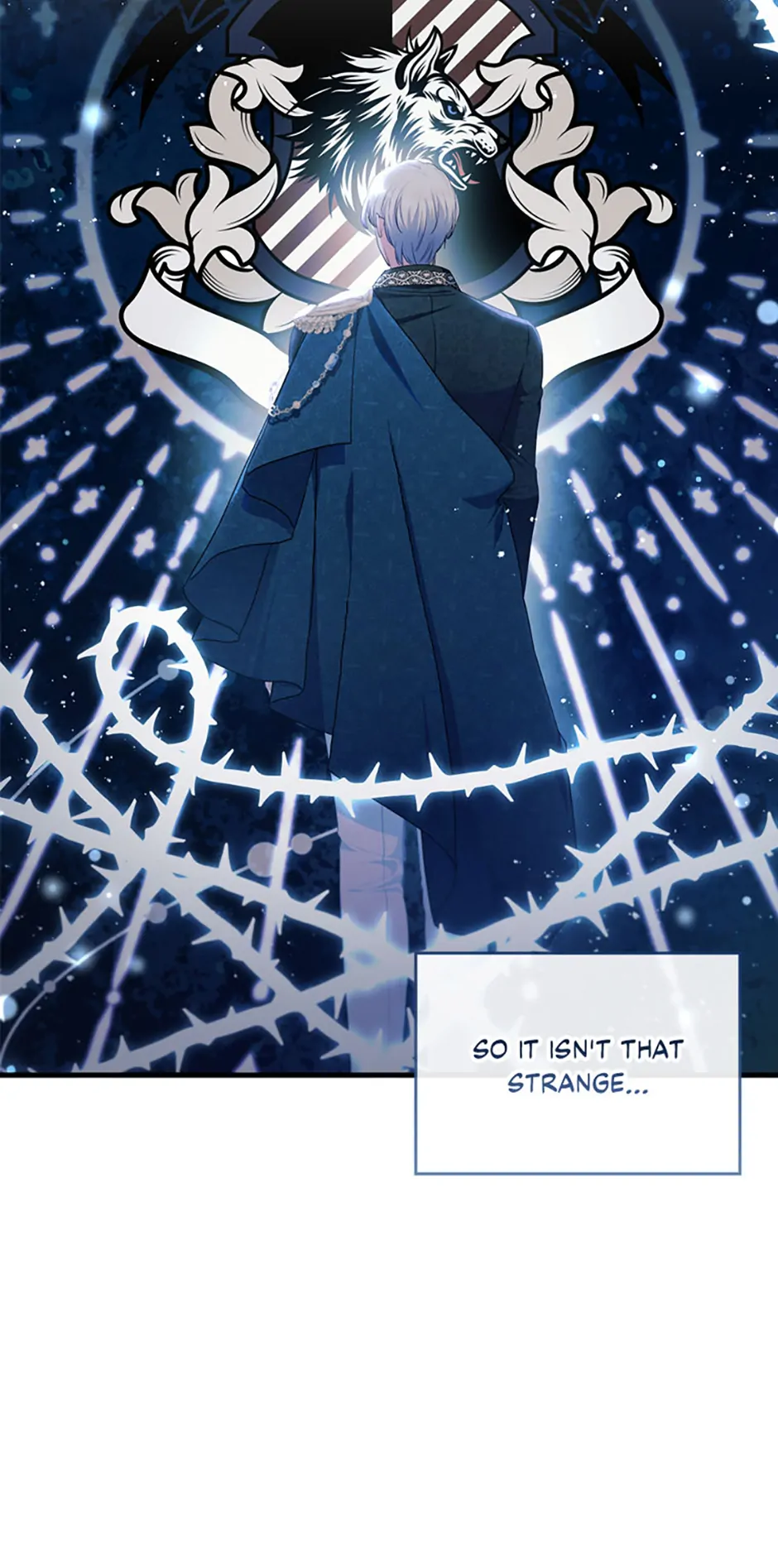 You've Got the Wrong Girl Chapter 71 - page 29