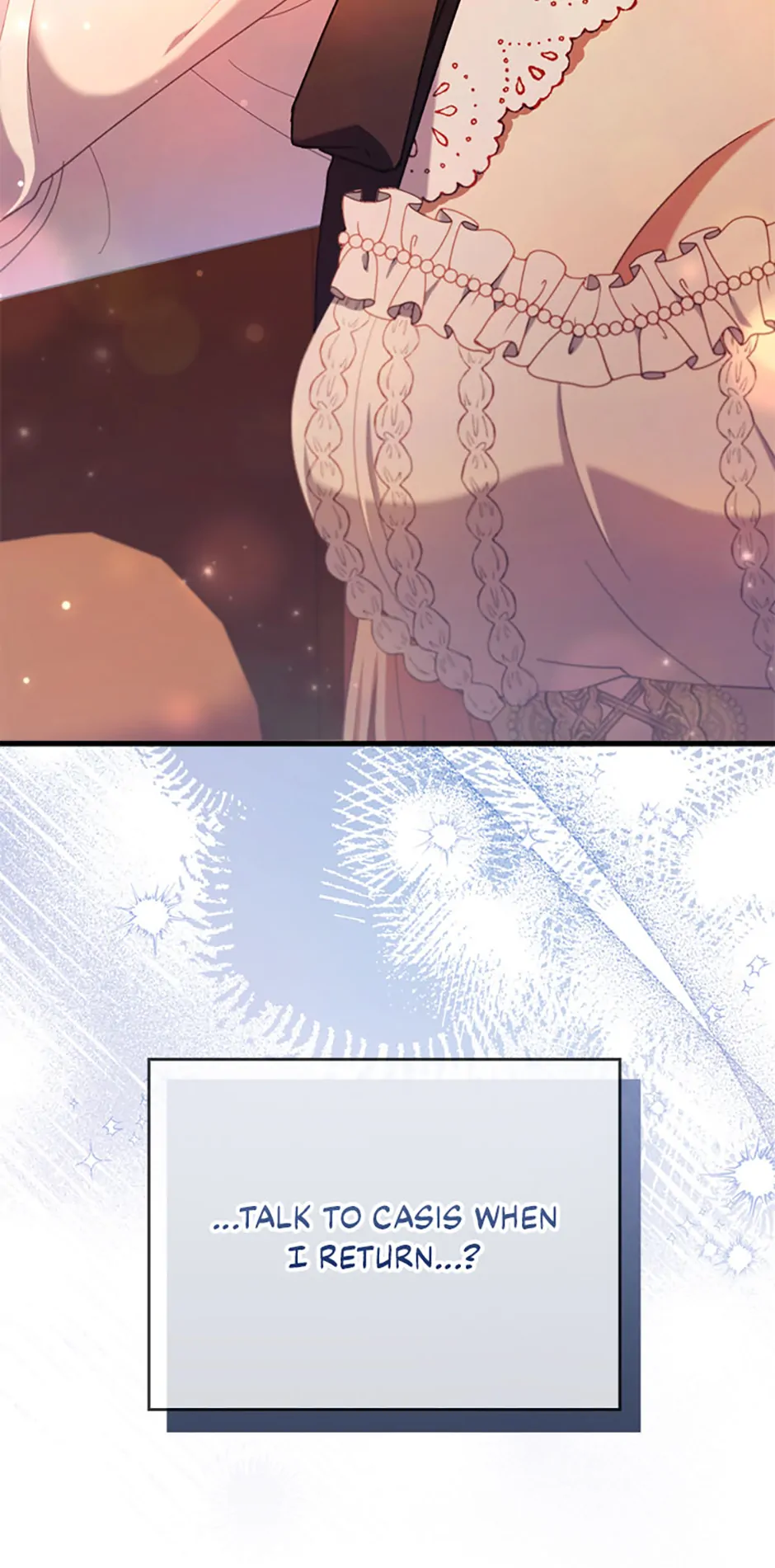 You've Got the Wrong Girl Chapter 71 - page 3