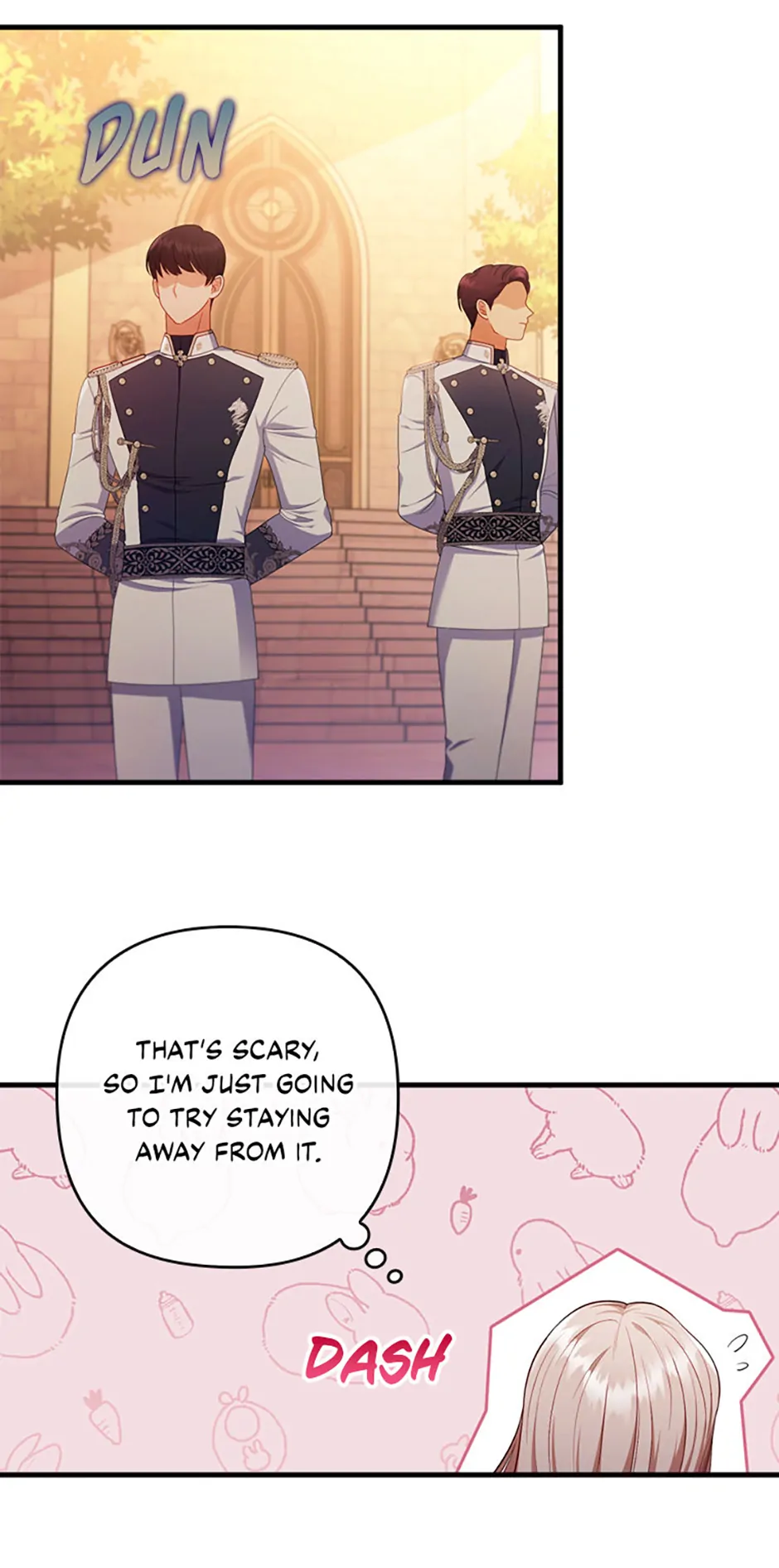 You've Got the Wrong Girl Chapter 71 - page 30