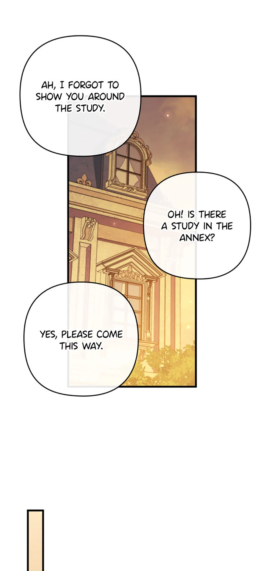 You've Got the Wrong Girl Chapter 71 - page 31