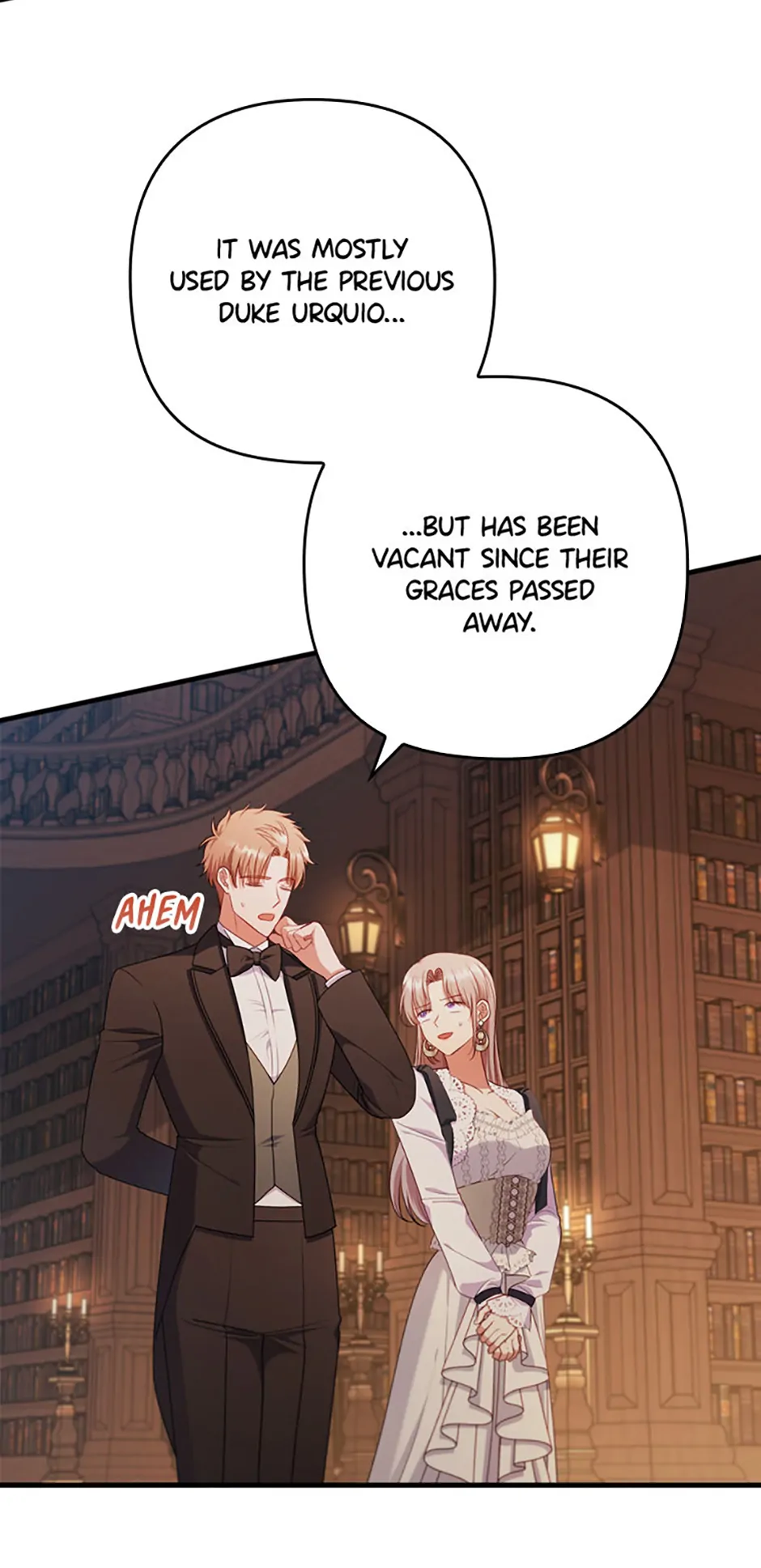 You've Got the Wrong Girl Chapter 71 - page 34