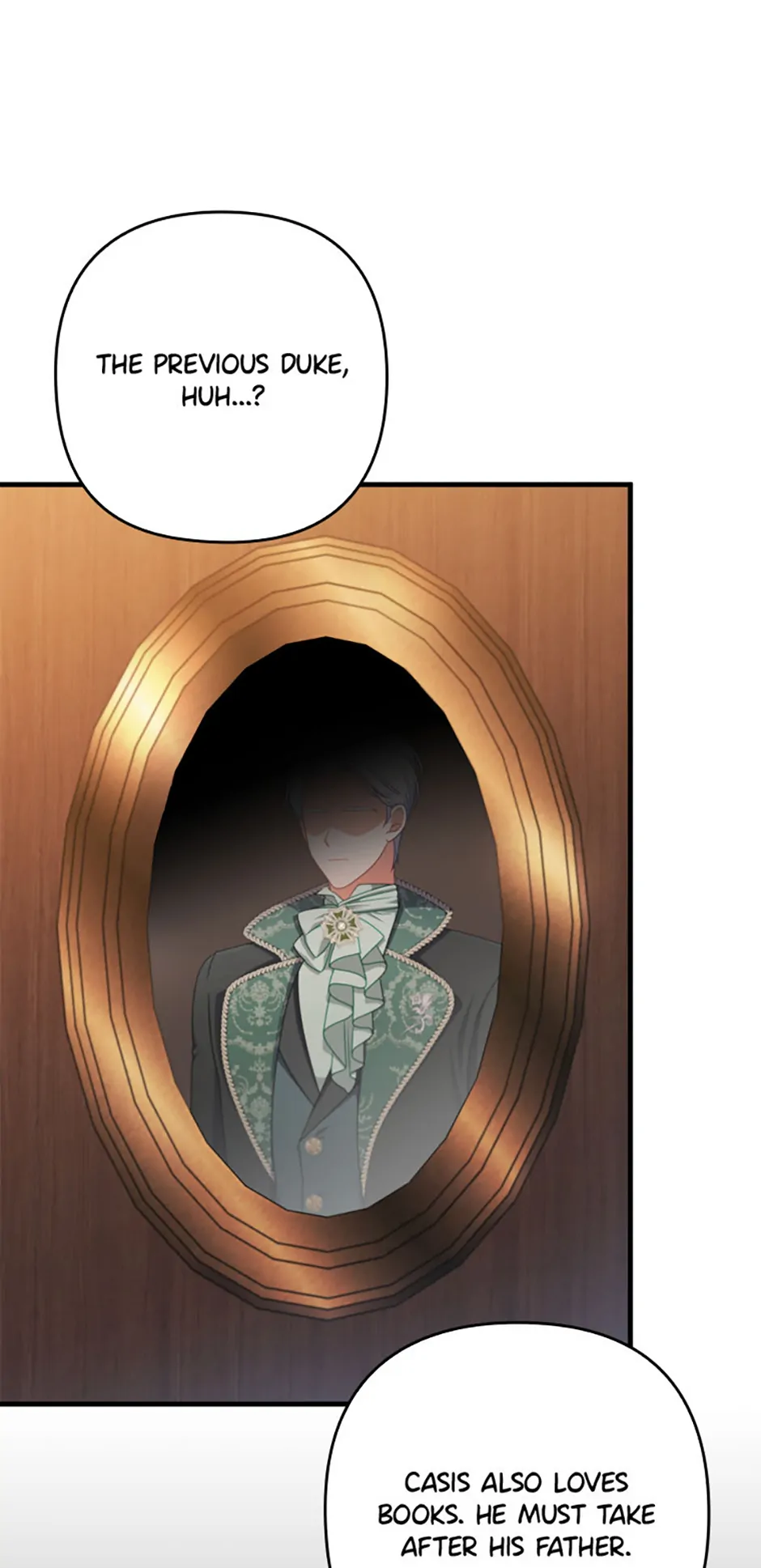 You've Got the Wrong Girl Chapter 71 - page 35