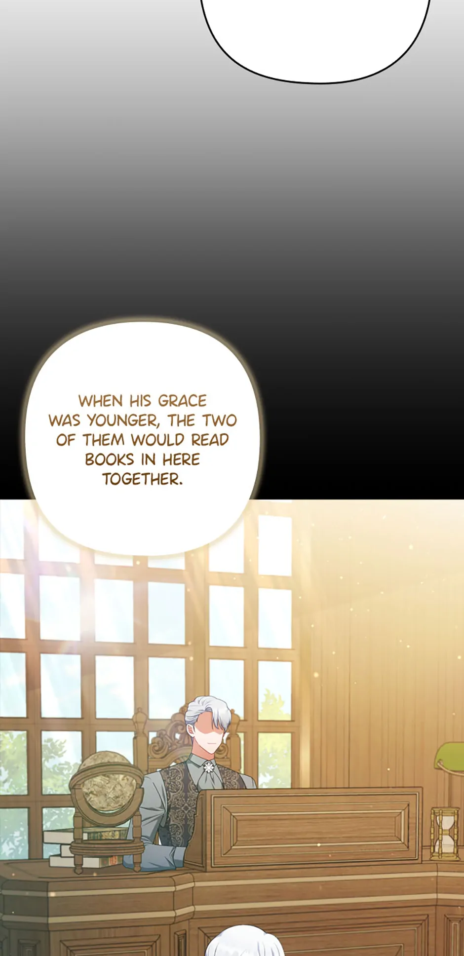 You've Got the Wrong Girl Chapter 71 - page 36