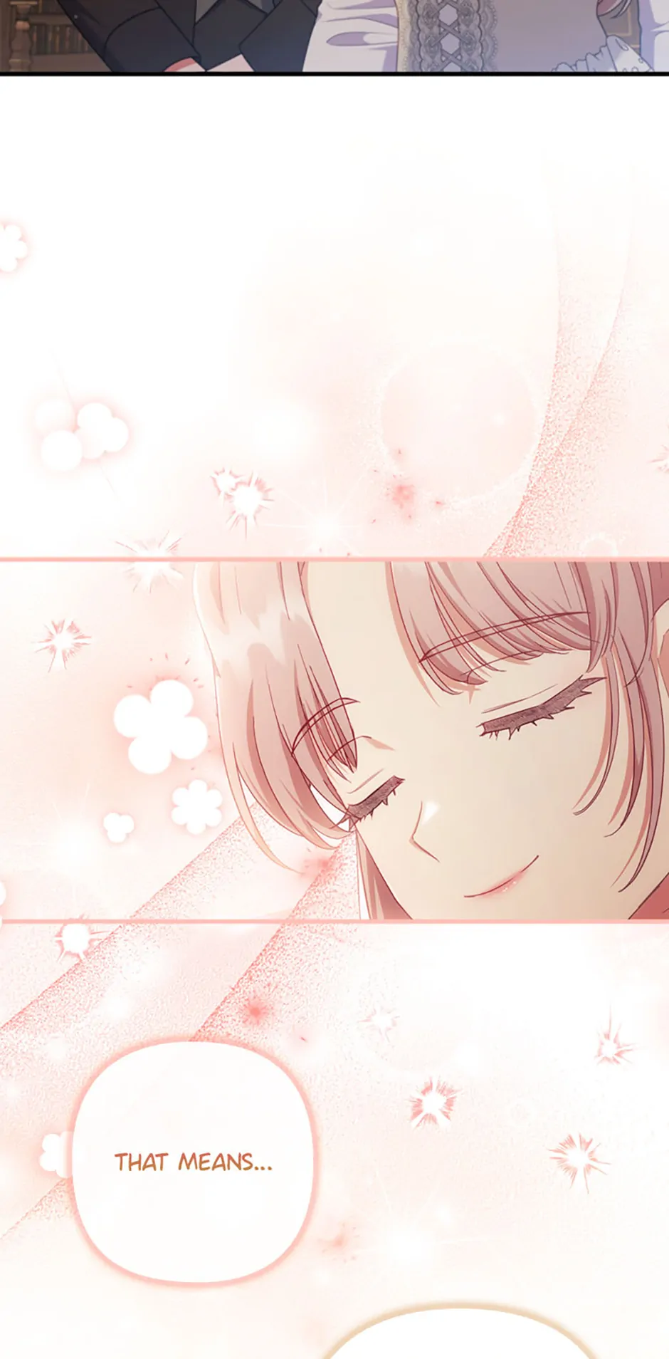 You've Got the Wrong Girl Chapter 71 - page 39