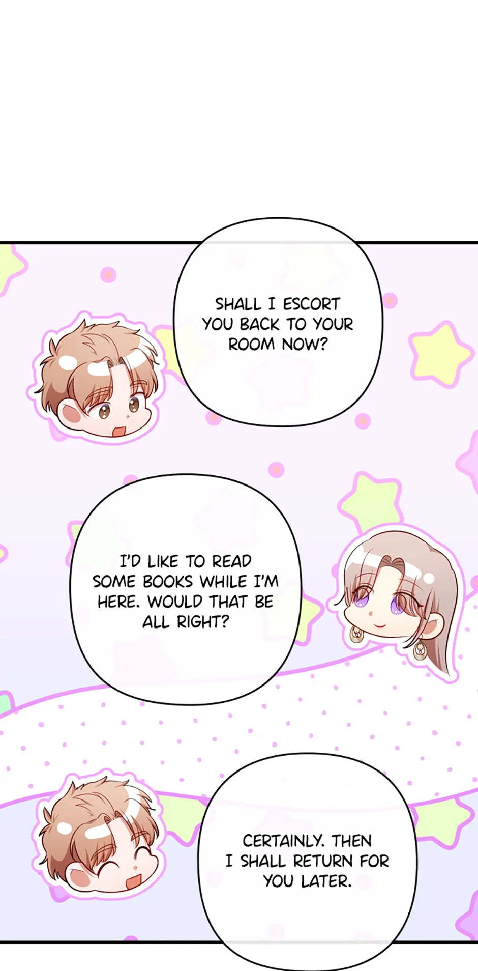 You've Got the Wrong Girl Chapter 71 - page 41