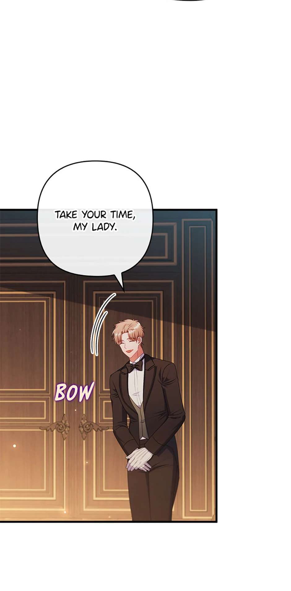 You've Got the Wrong Girl Chapter 71 - page 42