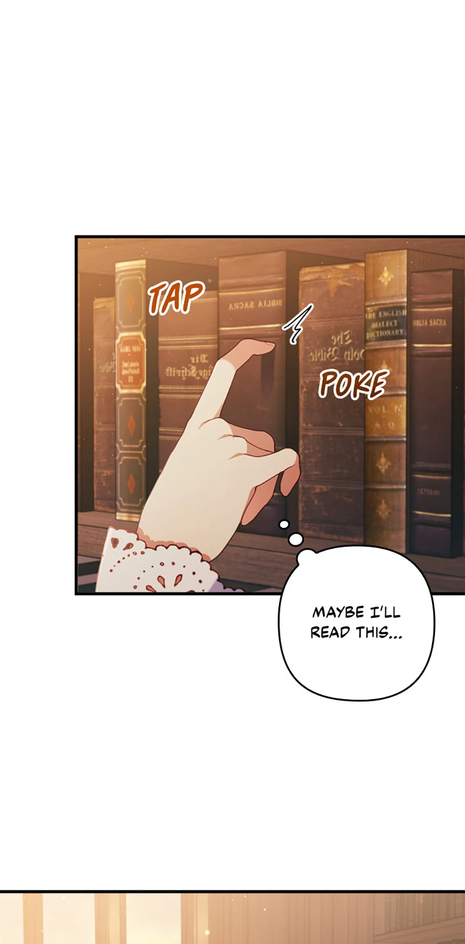 You've Got the Wrong Girl Chapter 71 - page 43