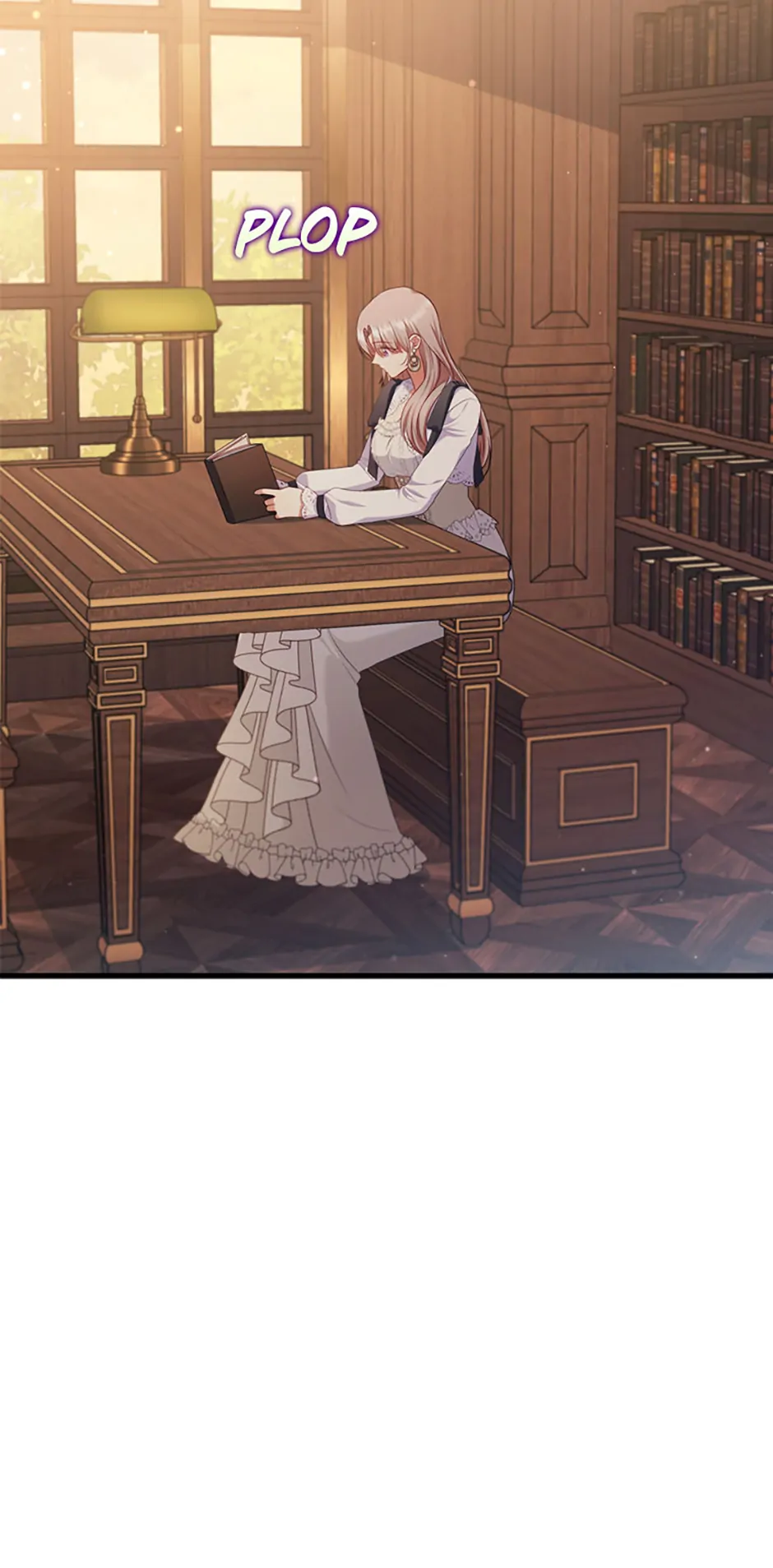 You've Got the Wrong Girl Chapter 71 - page 44