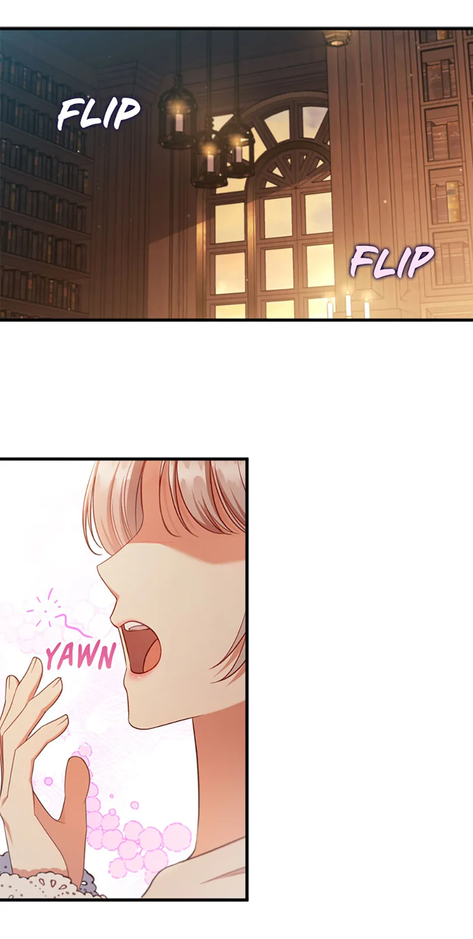 You've Got the Wrong Girl Chapter 71 - page 45
