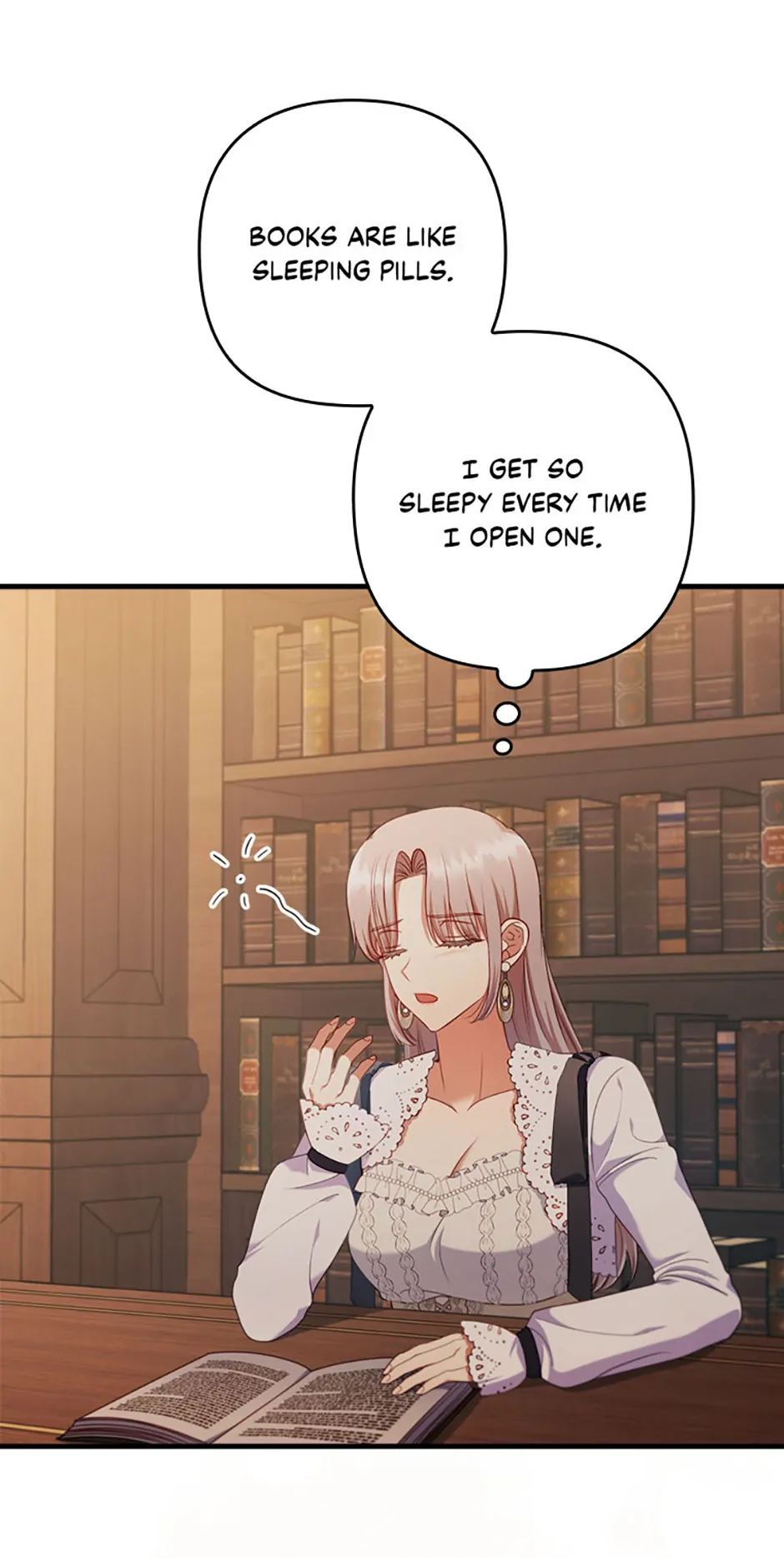 You've Got the Wrong Girl Chapter 71 - page 46