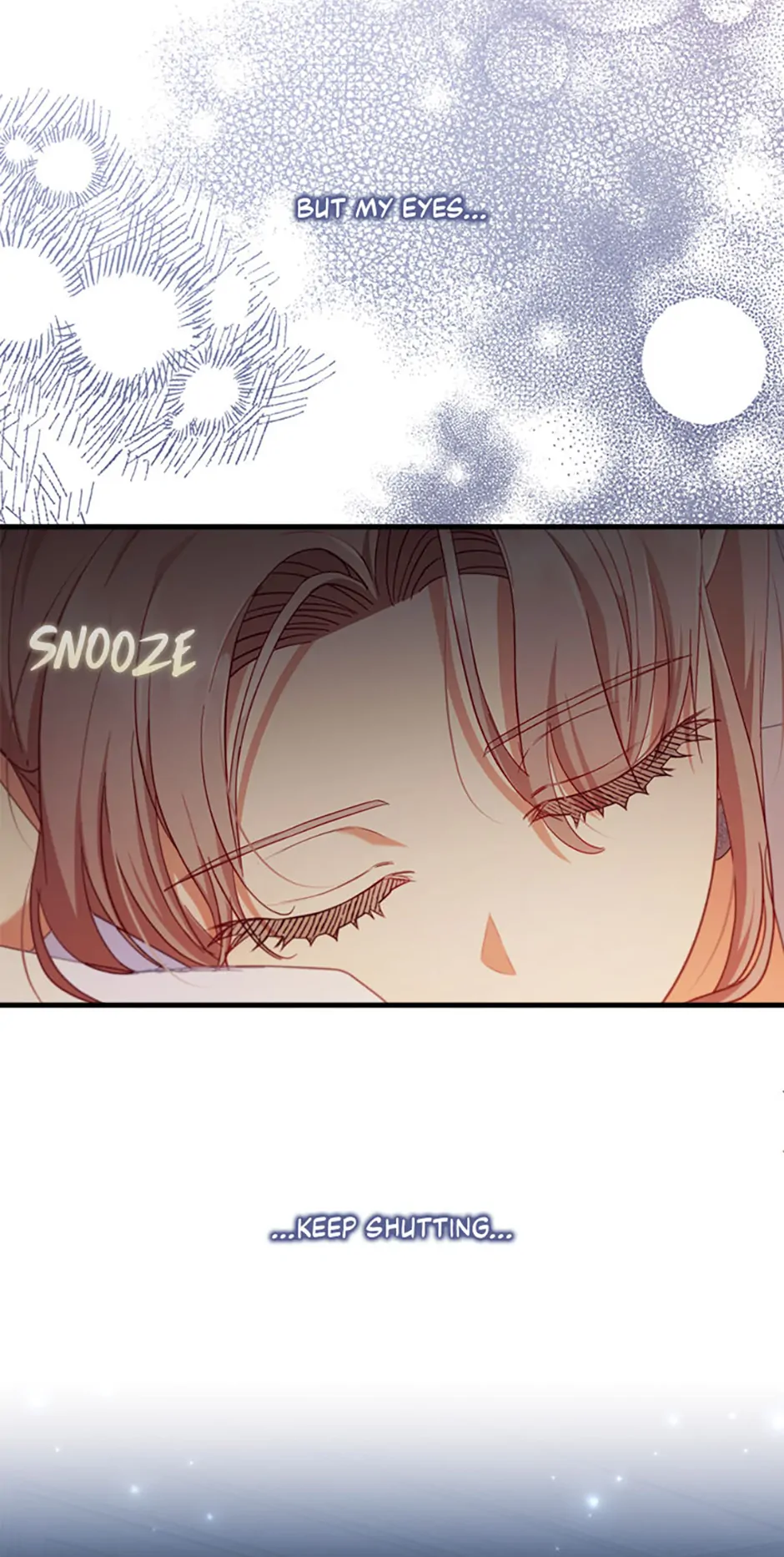 You've Got the Wrong Girl Chapter 71 - page 48