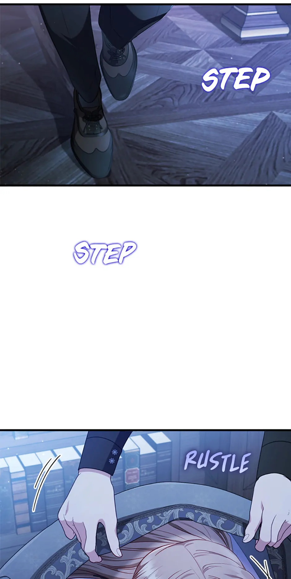 You've Got the Wrong Girl Chapter 71 - page 50