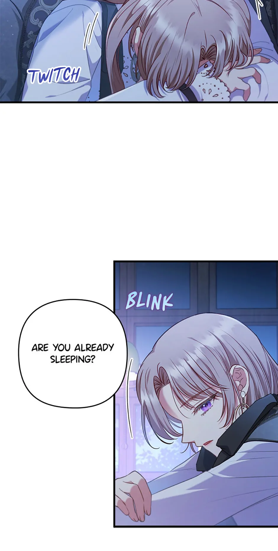 You've Got the Wrong Girl Chapter 71 - page 51