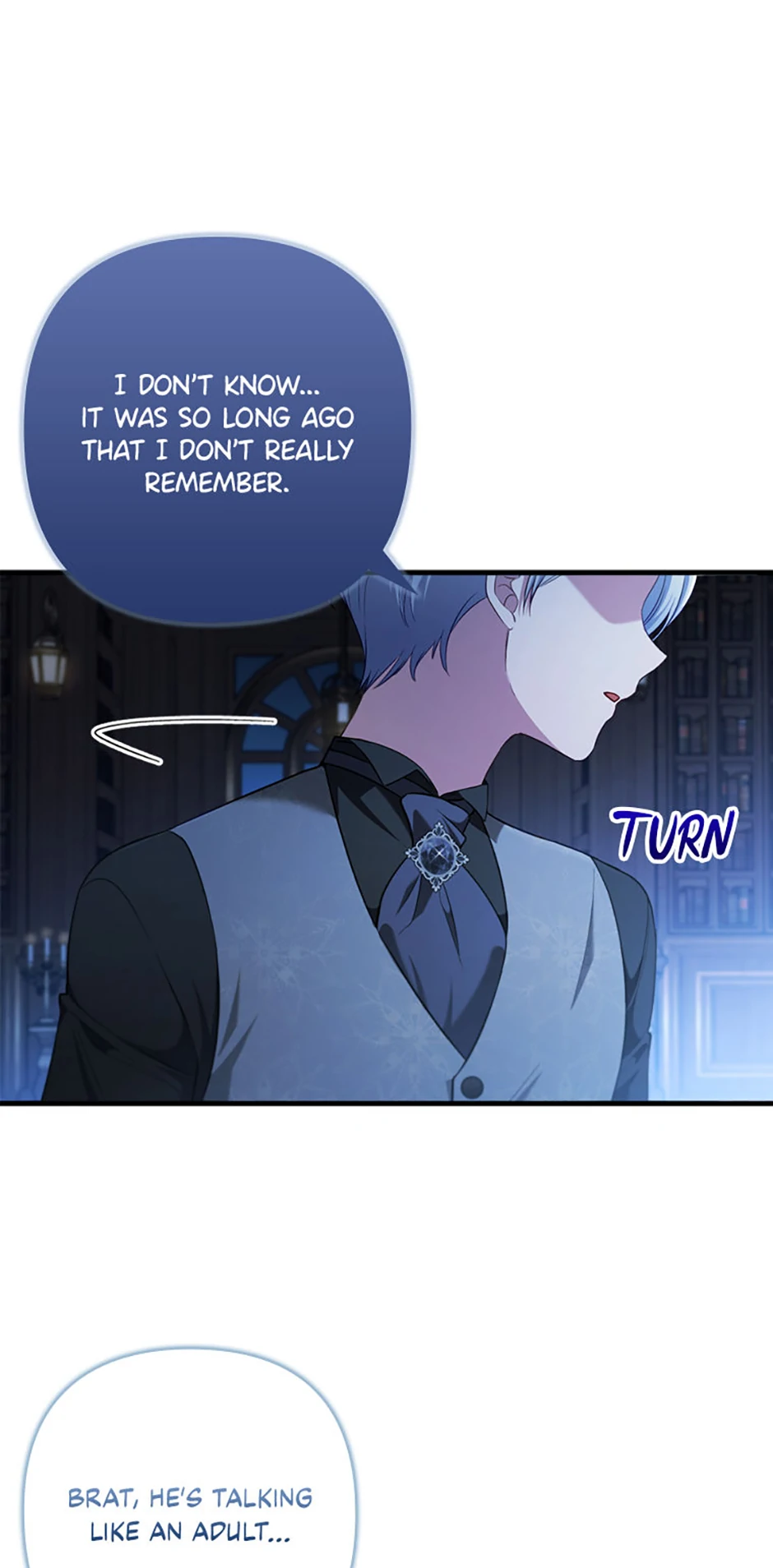 You've Got the Wrong Girl Chapter 71 - page 59