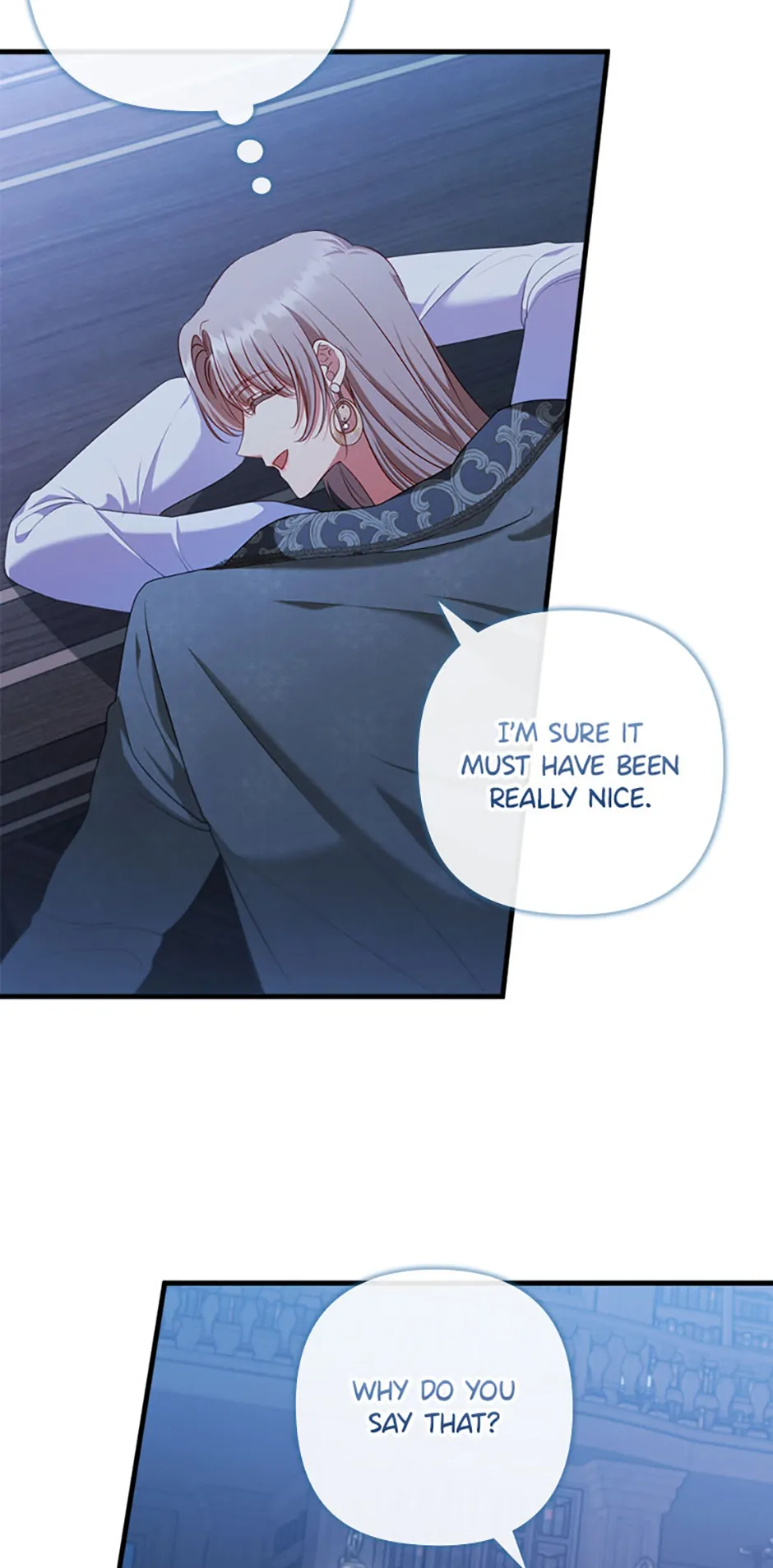 You've Got the Wrong Girl Chapter 71 - page 60
