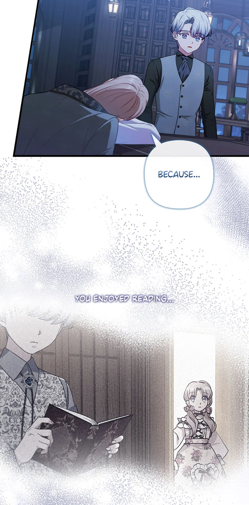 You've Got the Wrong Girl Chapter 71 - page 61