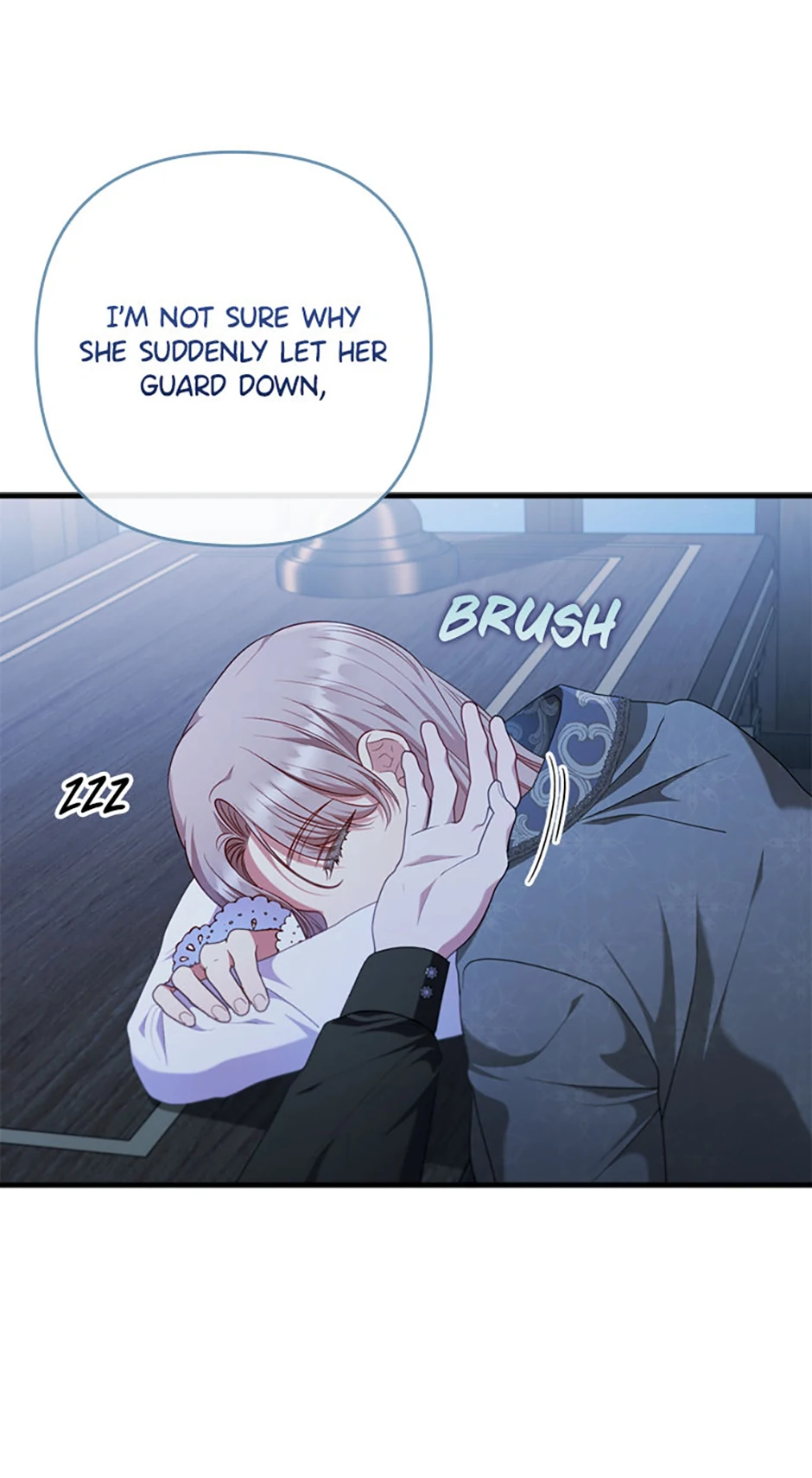You've Got the Wrong Girl Chapter 71 - page 66