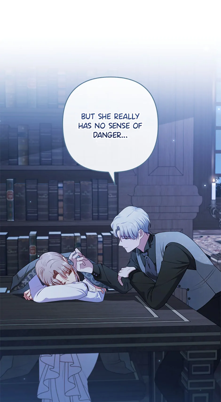 You've Got the Wrong Girl Chapter 71 - page 67