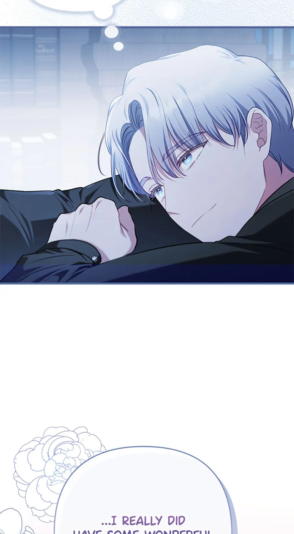 You've Got the Wrong Girl Chapter 71 - page 69